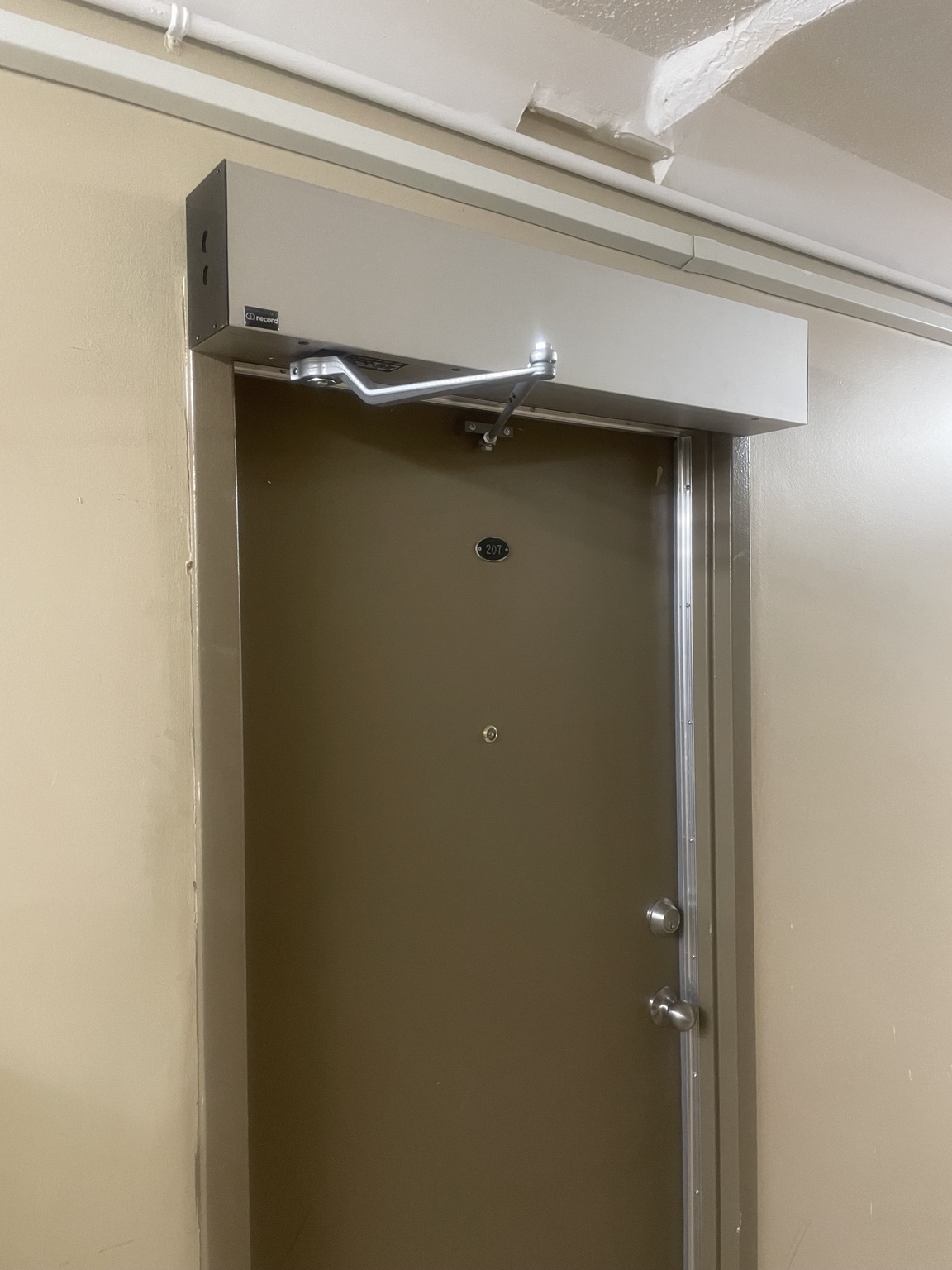 Direct Door Automation Ontario project 8