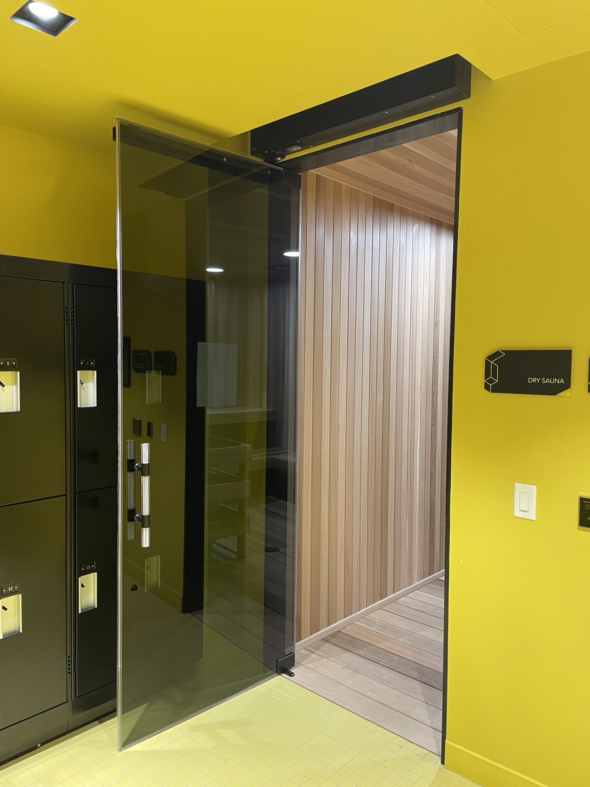 Direct Door Automation Ontario project 11