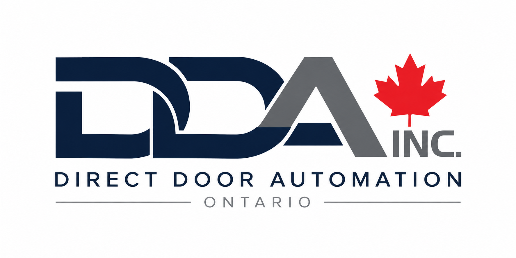 Direct Door Automation Inc. Ontario